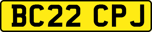 BC22CPJ