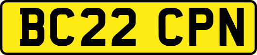 BC22CPN