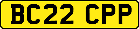BC22CPP