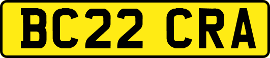 BC22CRA