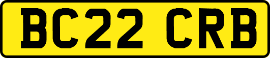 BC22CRB