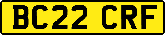 BC22CRF