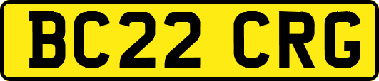 BC22CRG