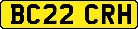 BC22CRH