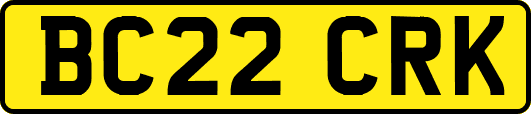 BC22CRK