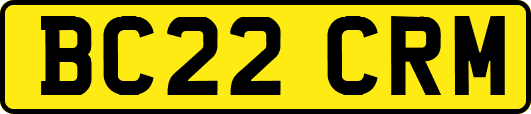 BC22CRM