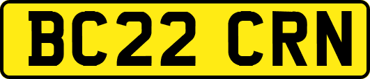 BC22CRN