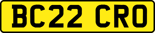 BC22CRO