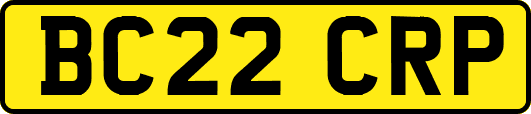 BC22CRP