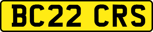 BC22CRS