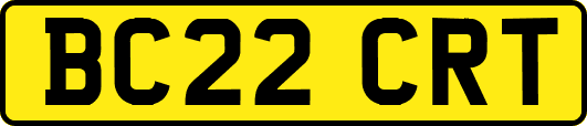 BC22CRT