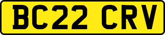 BC22CRV