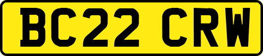 BC22CRW