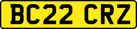 BC22CRZ