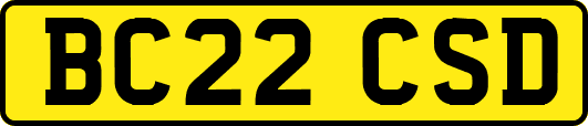 BC22CSD