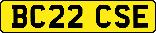 BC22CSE