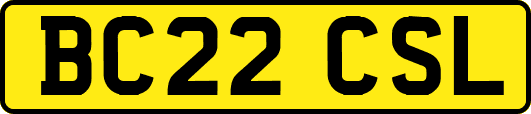 BC22CSL