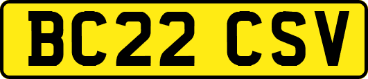 BC22CSV