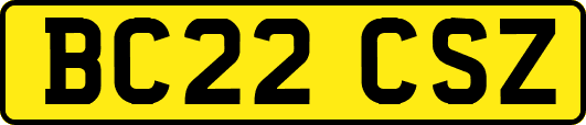 BC22CSZ