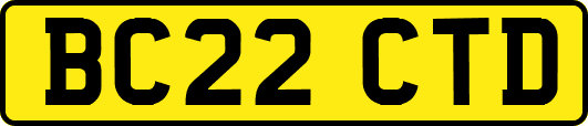 BC22CTD
