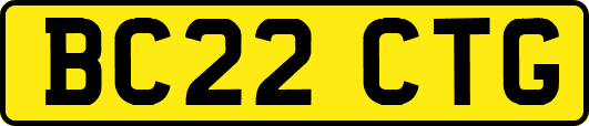 BC22CTG