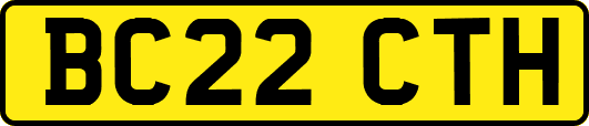 BC22CTH