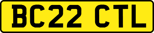 BC22CTL