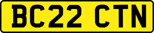 BC22CTN