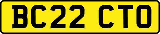BC22CTO
