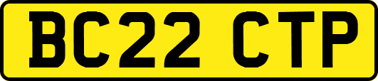 BC22CTP