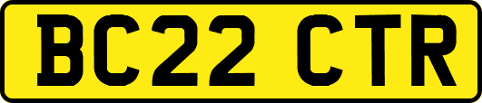 BC22CTR