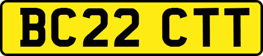 BC22CTT