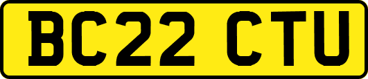 BC22CTU