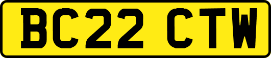 BC22CTW