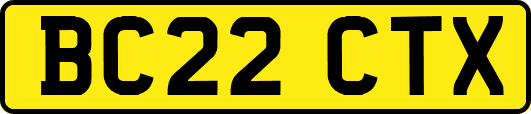 BC22CTX