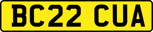 BC22CUA