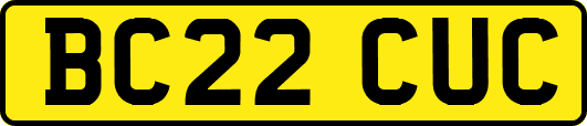 BC22CUC