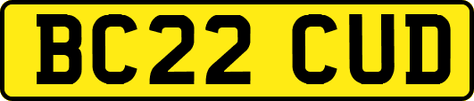 BC22CUD