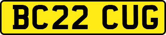 BC22CUG