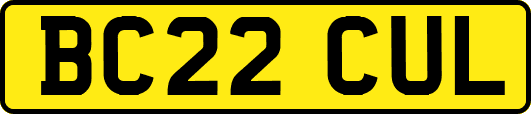 BC22CUL