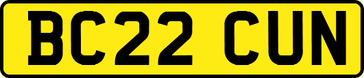 BC22CUN
