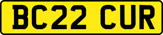 BC22CUR