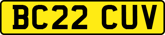BC22CUV