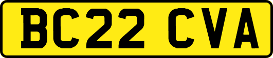 BC22CVA