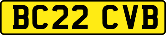 BC22CVB