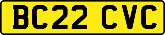 BC22CVC