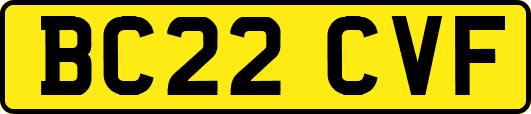 BC22CVF