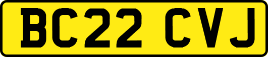 BC22CVJ