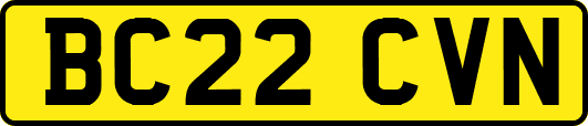 BC22CVN