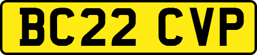 BC22CVP